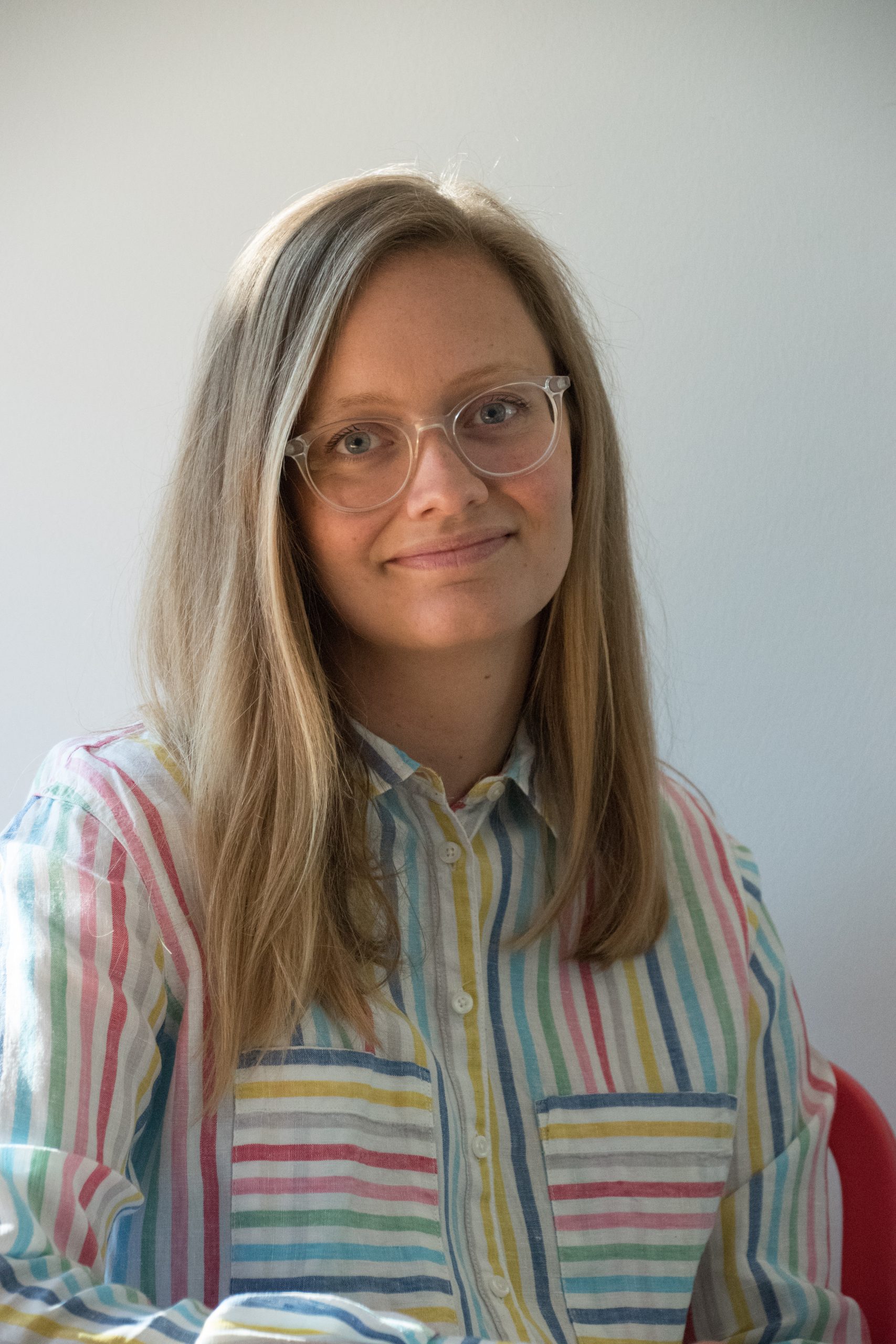 avatar for Lisa-Marie Rudi