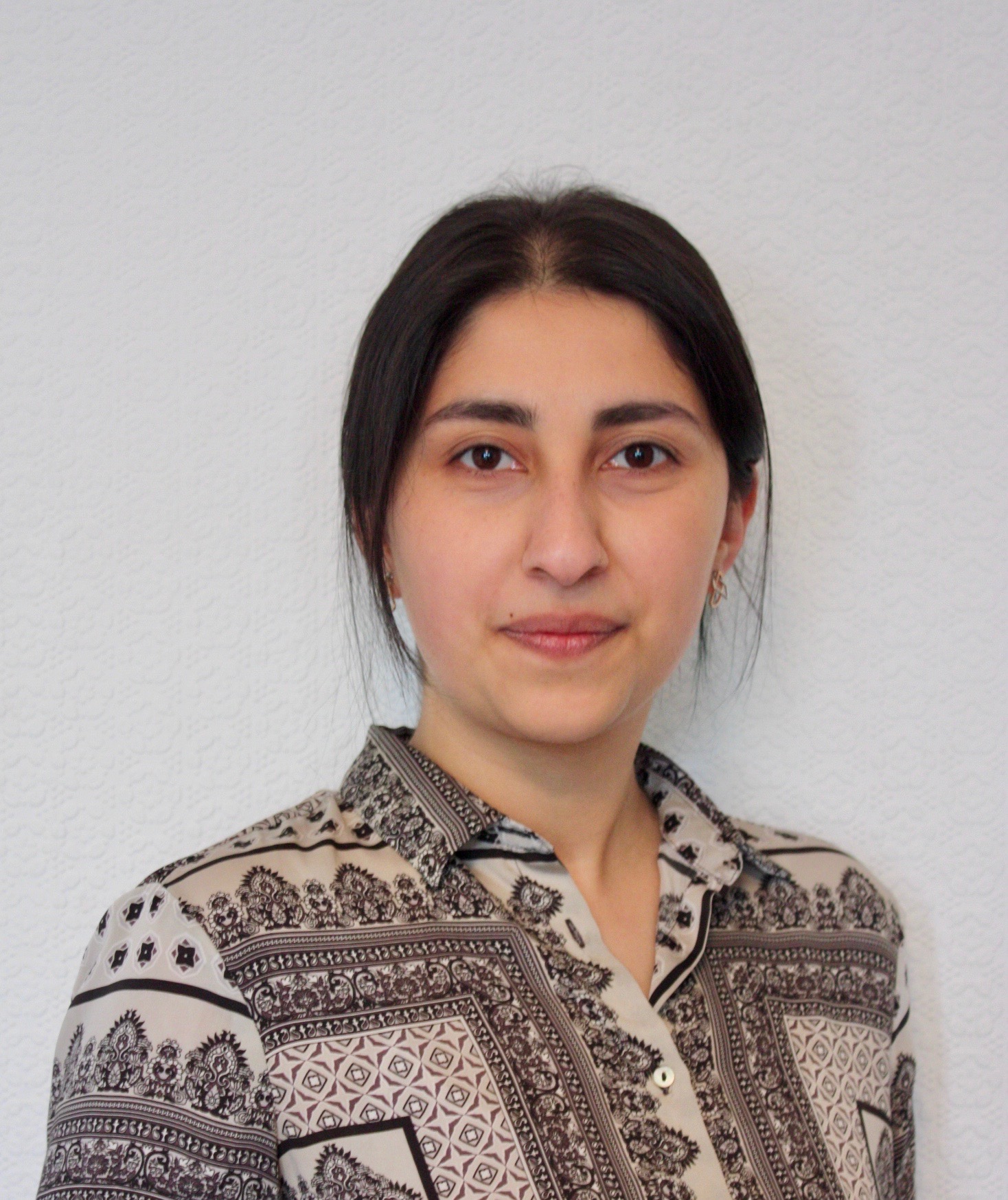 avatar for Asli Ozcelik Olcay