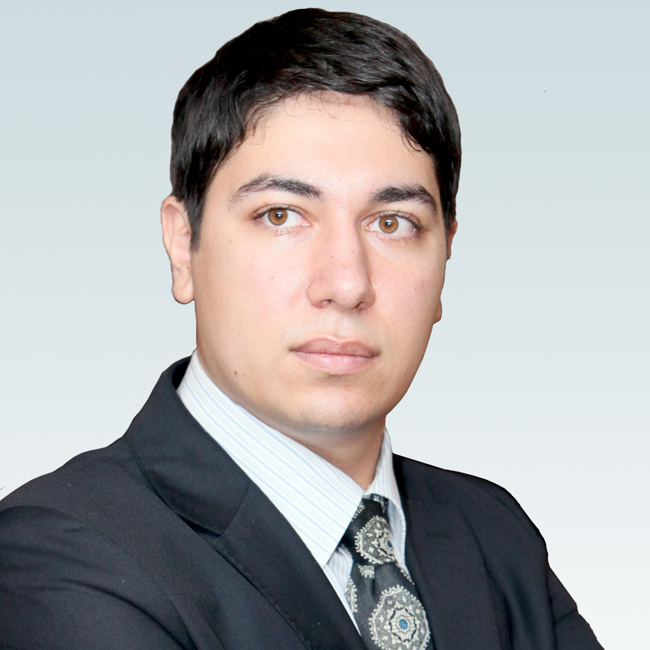 avatar for Kamal Makili-Aliyev